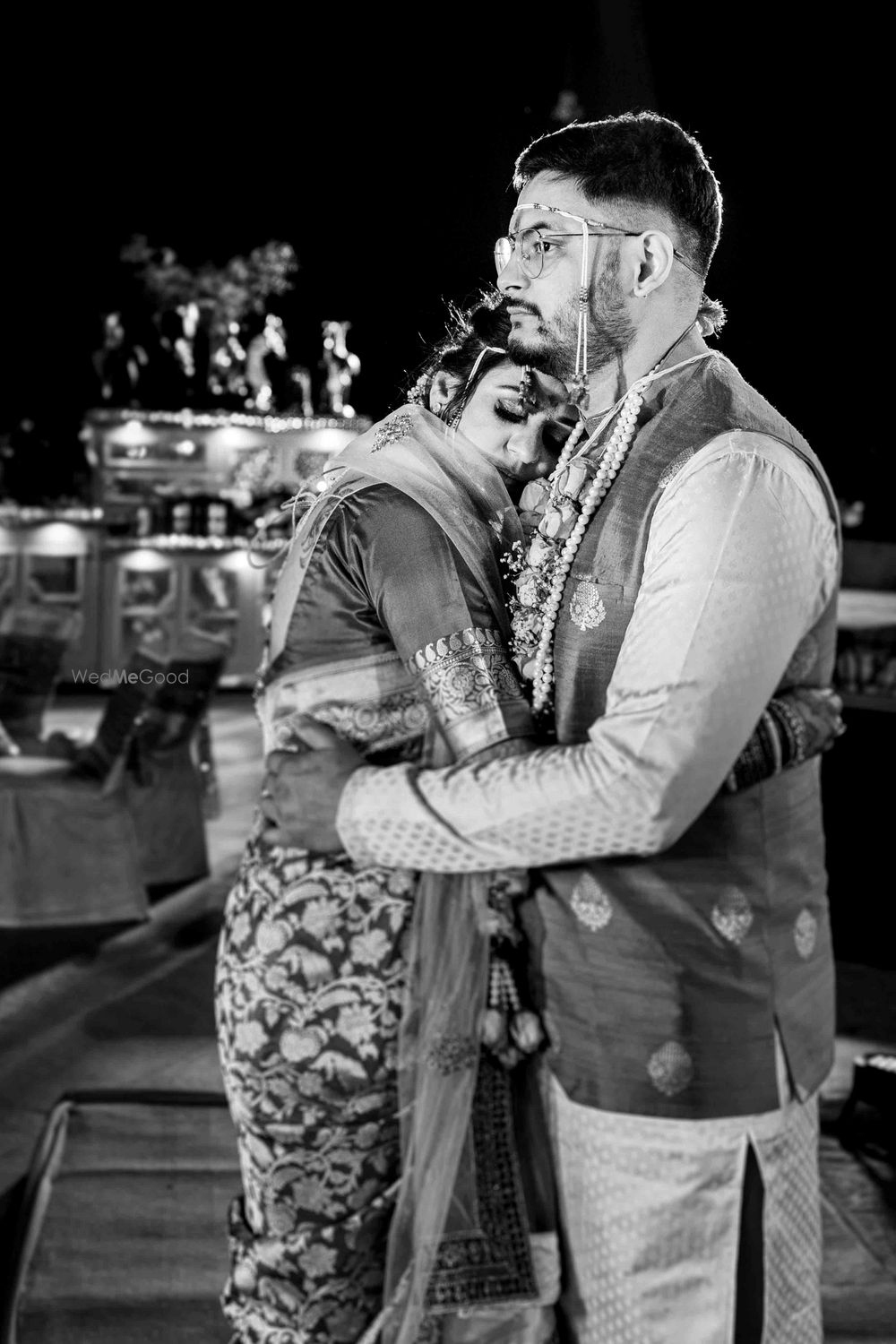 Photo From Vikramaditya & Indrani - By The Wedding Capture Studio