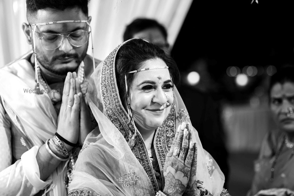 Photo From Vikramaditya & Indrani - By The Wedding Capture Studio