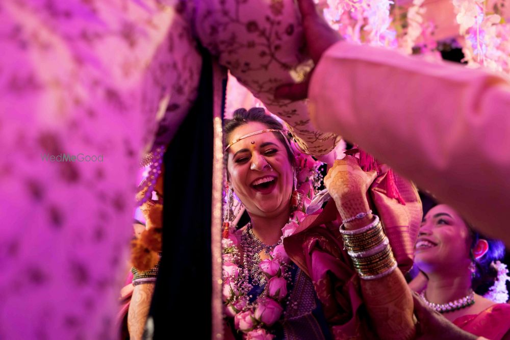 Photo From Vikramaditya & Indrani - By The Wedding Capture Studio