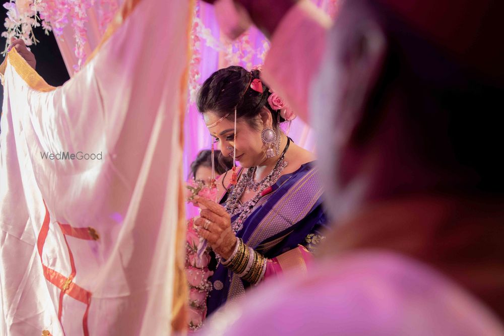 Photo From Vikramaditya & Indrani - By The Wedding Capture Studio