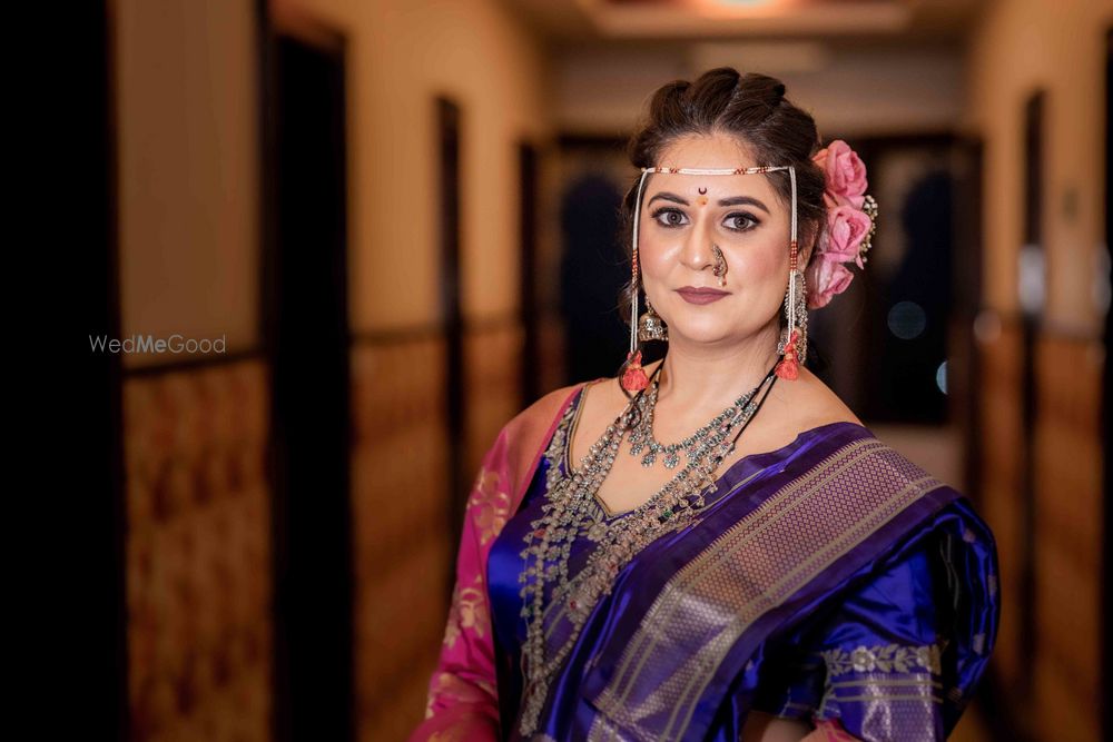 Photo From Vikramaditya & Indrani - By The Wedding Capture Studio