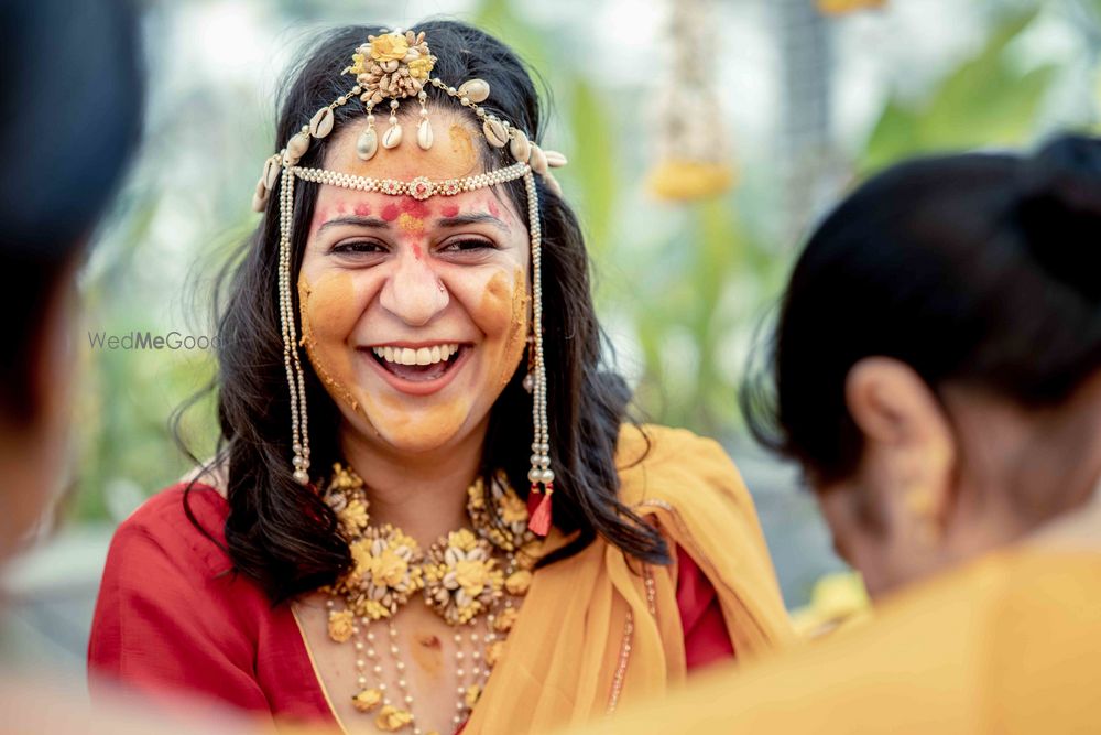 Photo From Vikramaditya & Indrani - By The Wedding Capture Studio