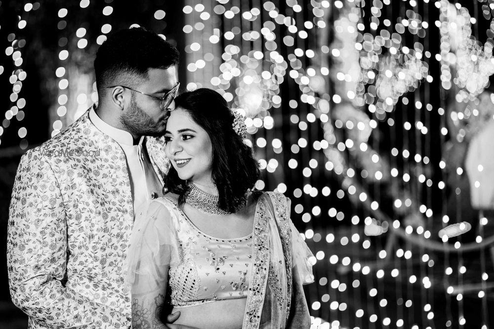 Photo From Vikramaditya & Indrani - By The Wedding Capture Studio