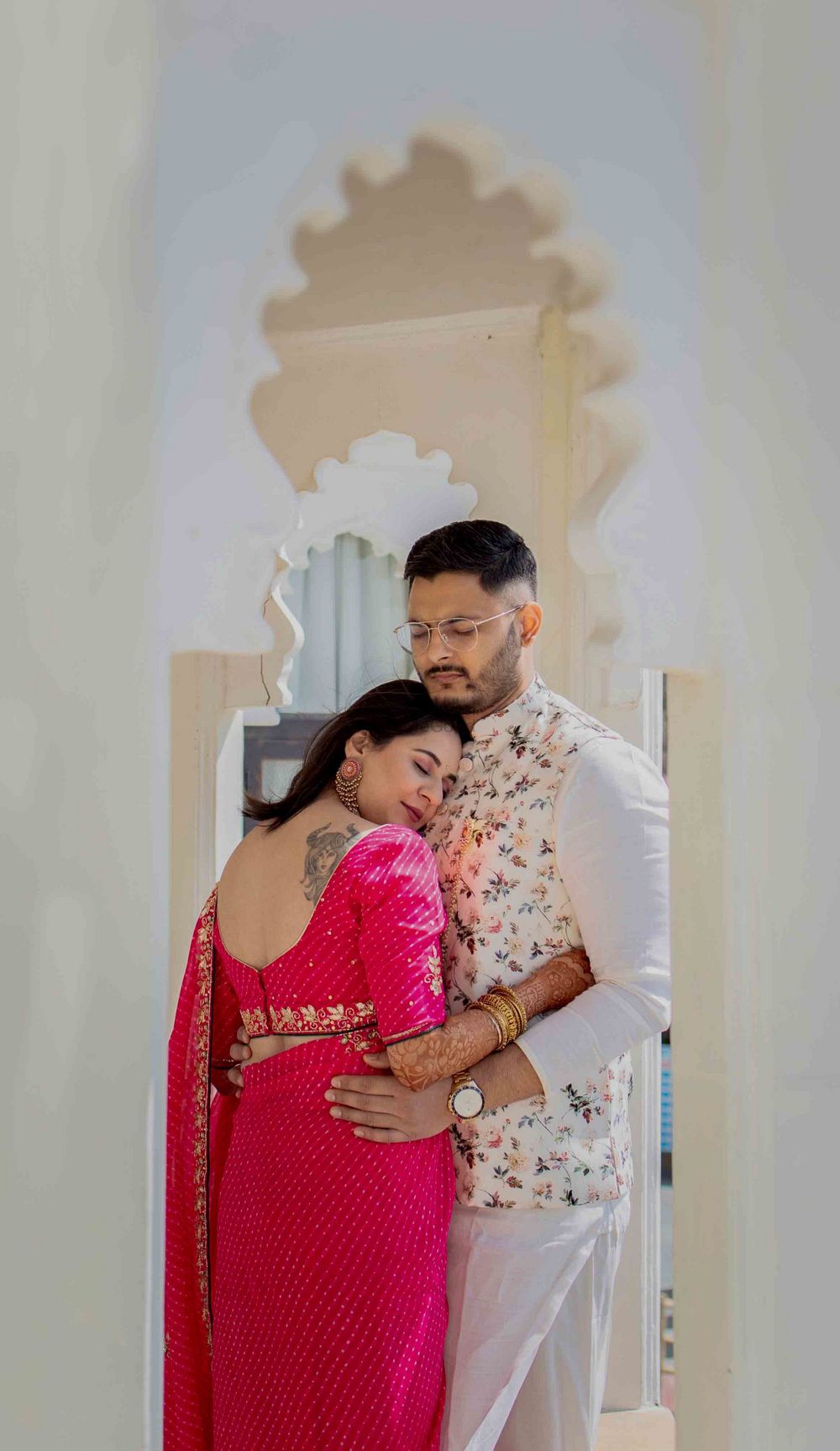 Photo From Vikramaditya & Indrani - By The Wedding Capture Studio