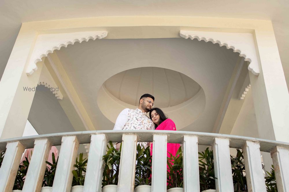 Photo From Vikramaditya & Indrani - By The Wedding Capture Studio