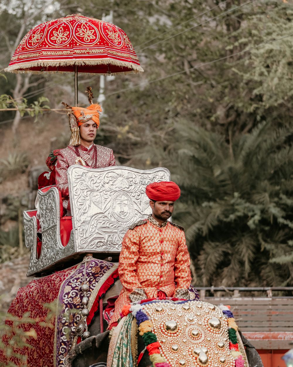 Photo From Captain Sangram Singh & Dr. Prashansa - By The Wedding Capture Studio
