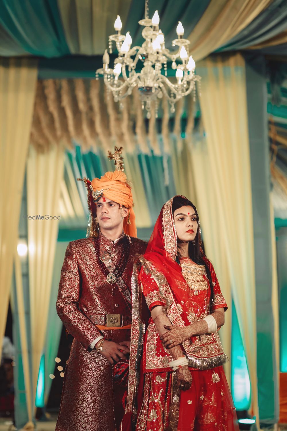 Photo From Captain Sangram Singh & Dr. Prashansa - By The Wedding Capture Studio