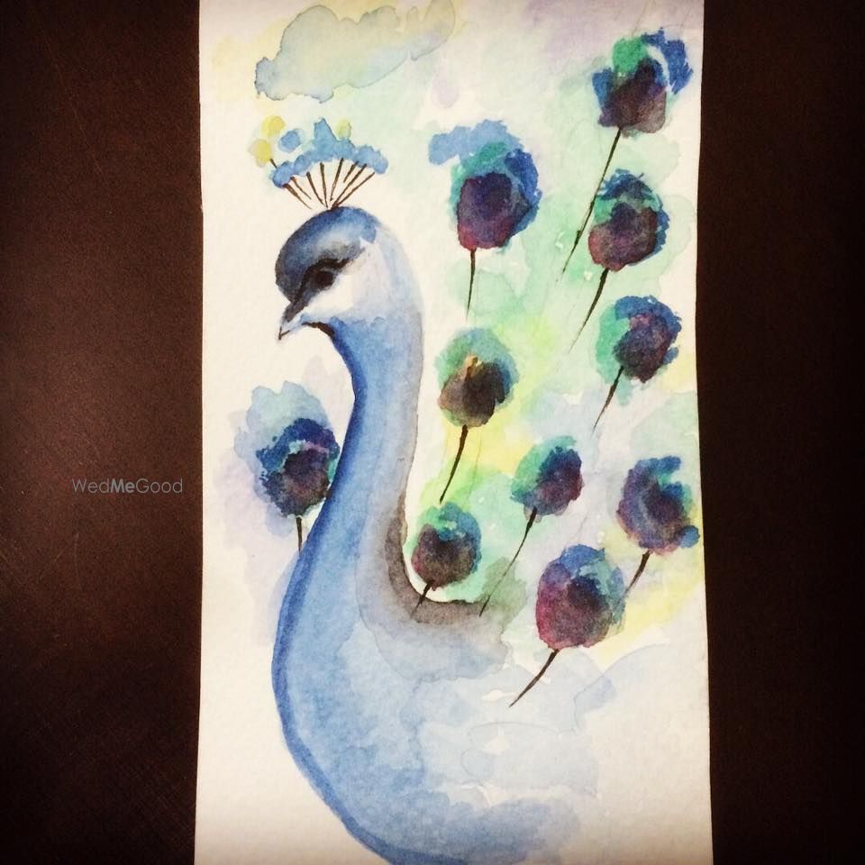 Photo From Handmade Cards - By Katori.in