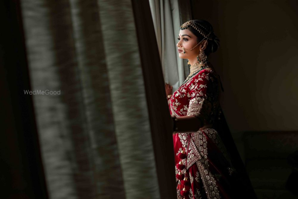 Photo From Dr. Amogh & Dr. Sonal - By The Wedding Capture Studio