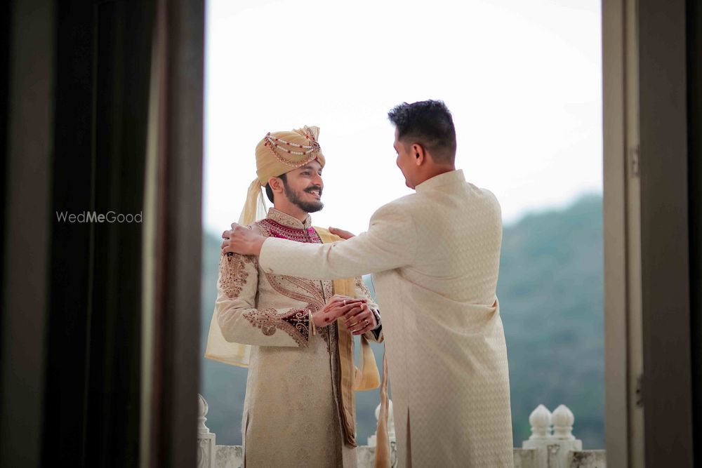 Photo From Dr. Amogh & Dr. Sonal - By The Wedding Capture Studio