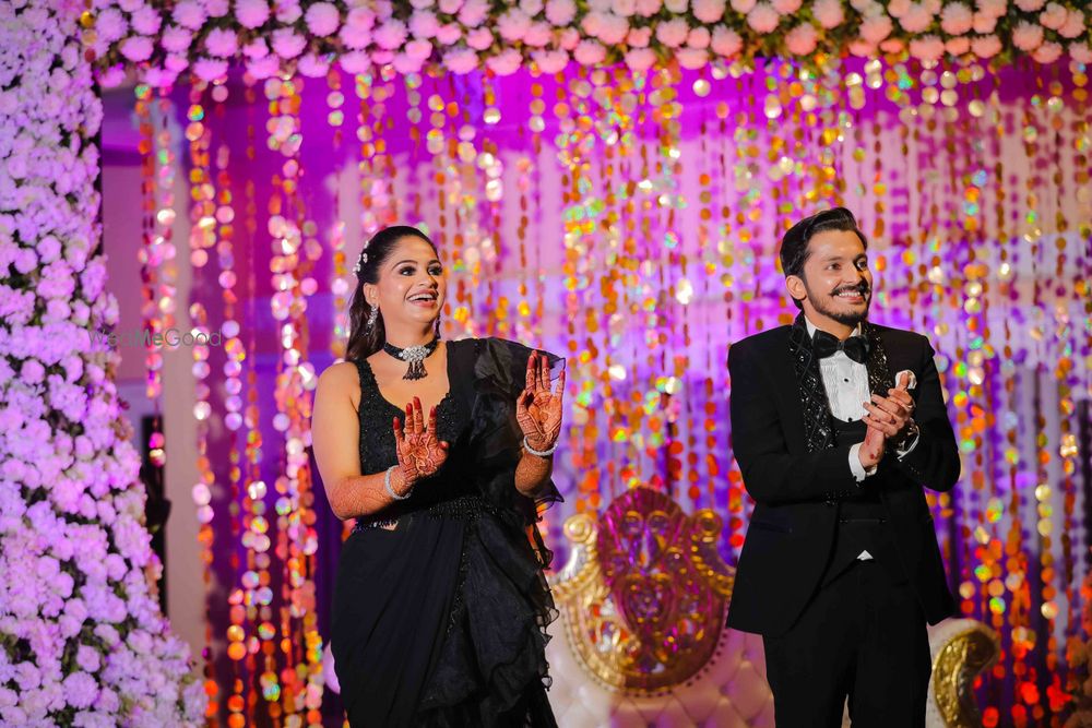 Photo From Dr. Amogh & Dr. Sonal - By The Wedding Capture Studio