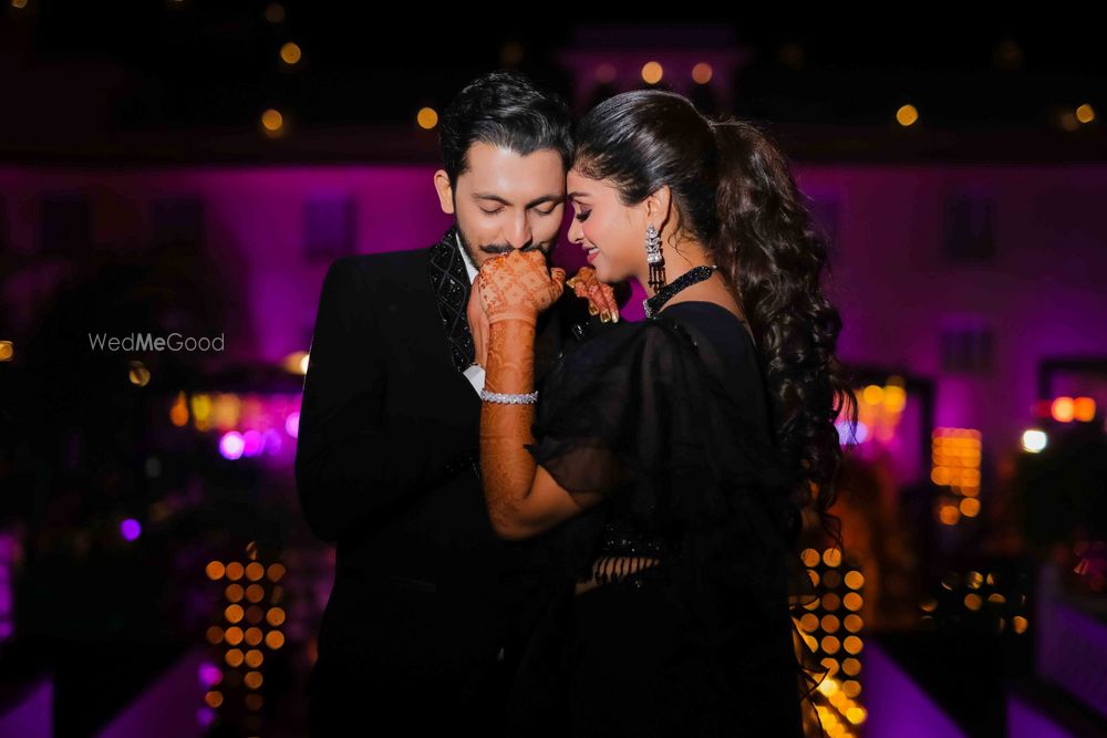 Photo From Dr. Amogh & Dr. Sonal - By The Wedding Capture Studio