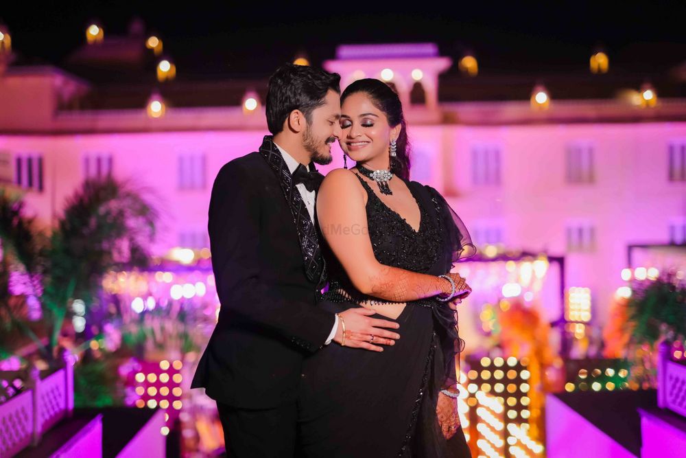 Photo From Dr. Amogh & Dr. Sonal - By The Wedding Capture Studio