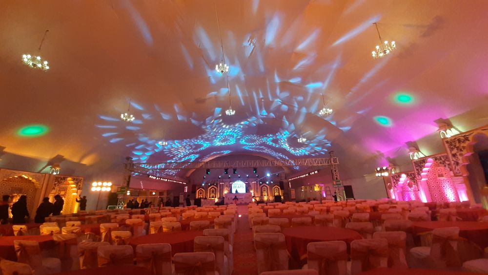 Photo From New Year Decor 2020 - By Sutra Wedding Decorator