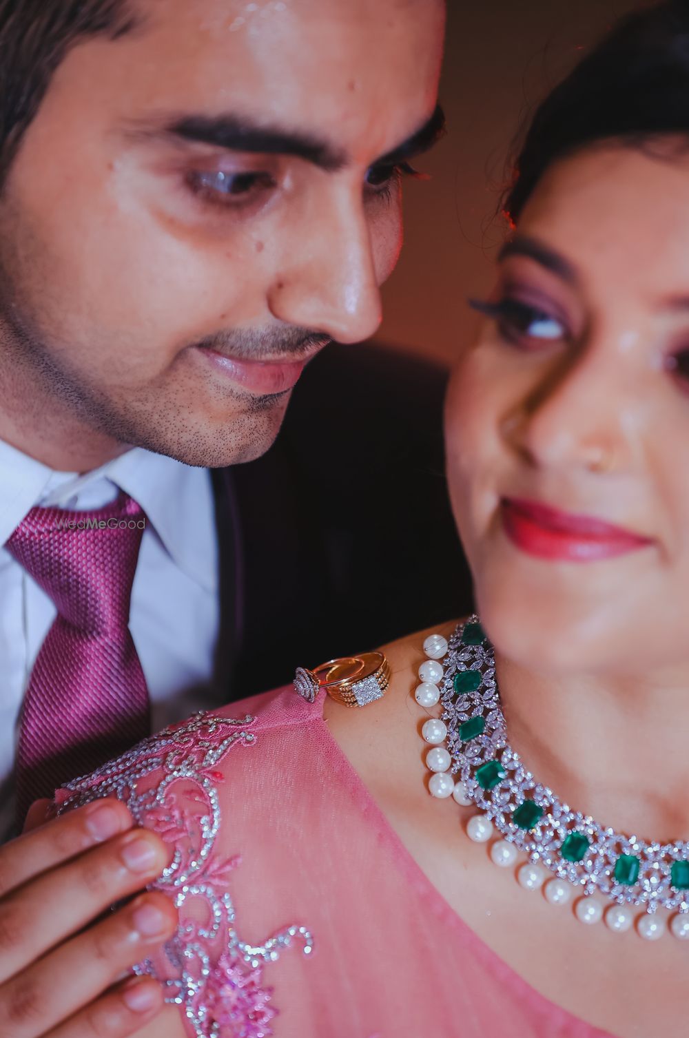 Photo From Akanksha & Himanshu - By Wedding Frames