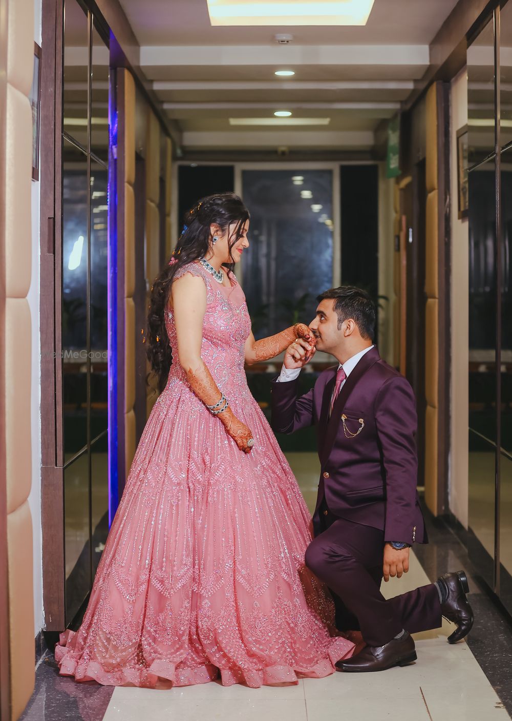 Photo From Akanksha & Himanshu - By Wedding Frames