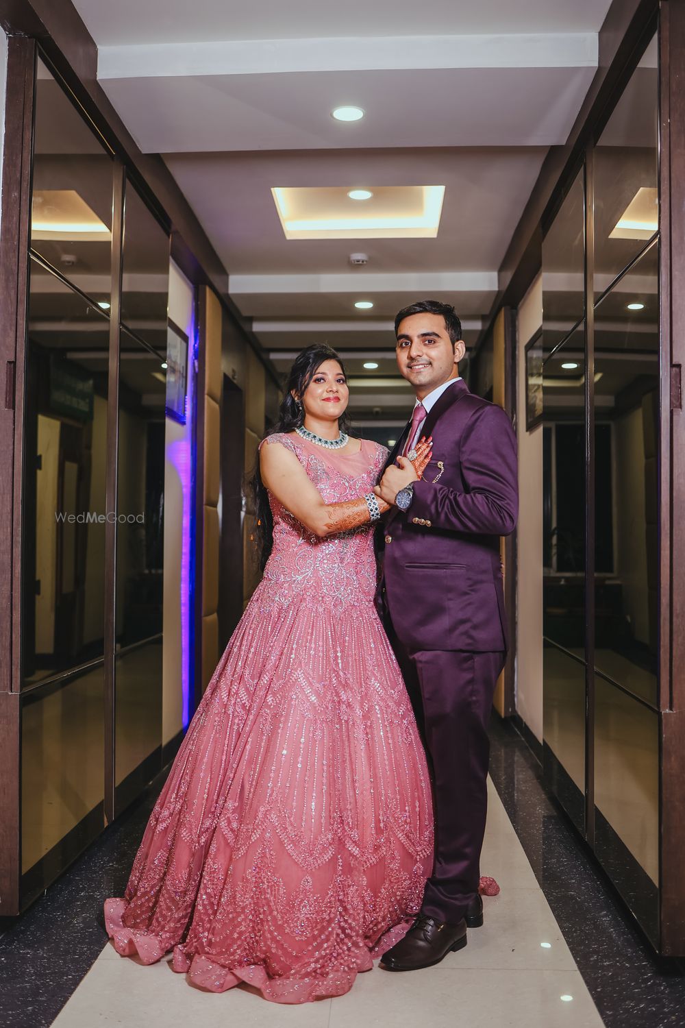 Photo From Akanksha & Himanshu - By Wedding Frames