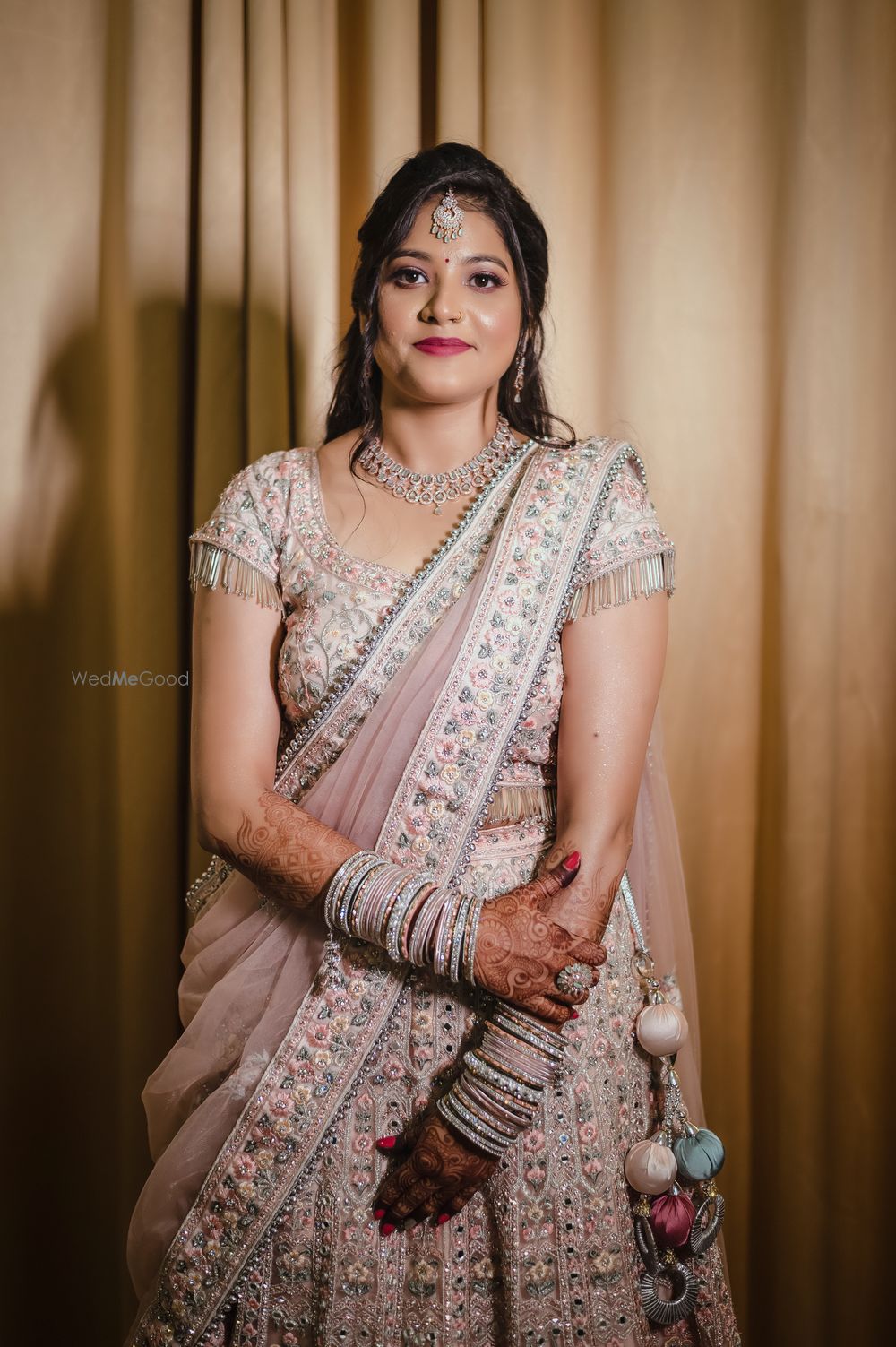 Photo From Akanksha & Himanshu - By Wedding Frames