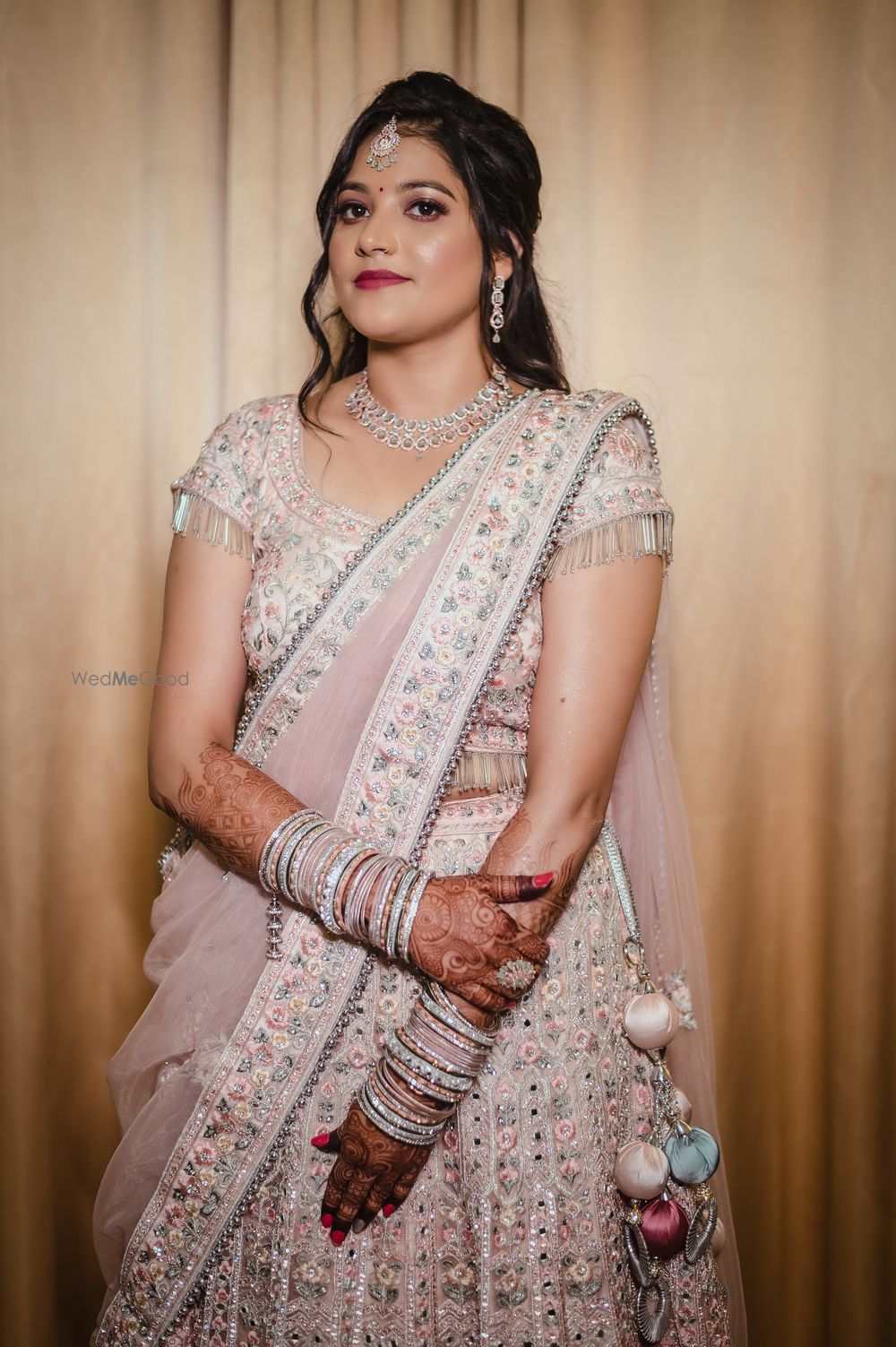 Photo From Akanksha & Himanshu - By Wedding Frames