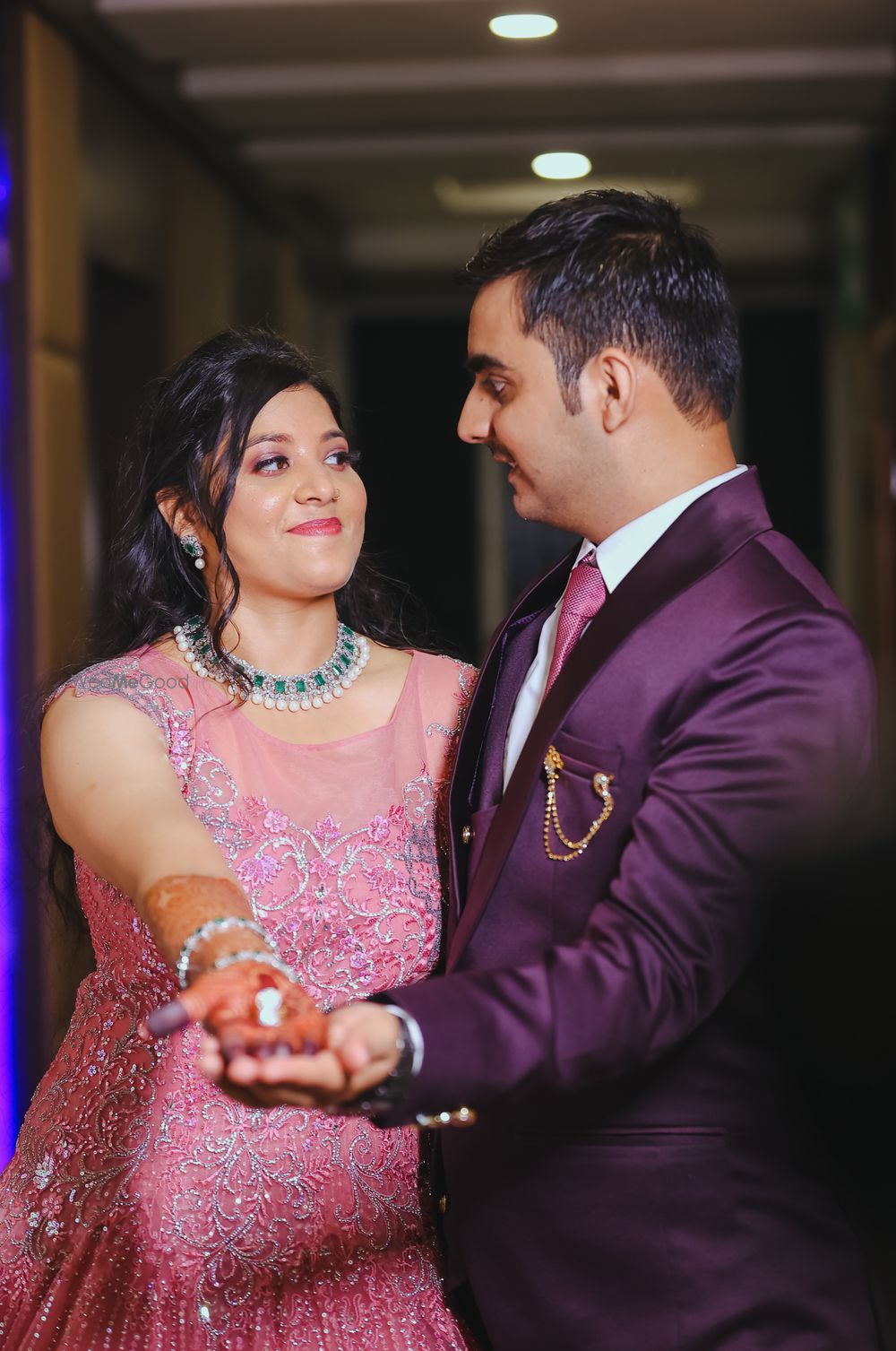 Photo From Akanksha & Himanshu - By Wedding Frames