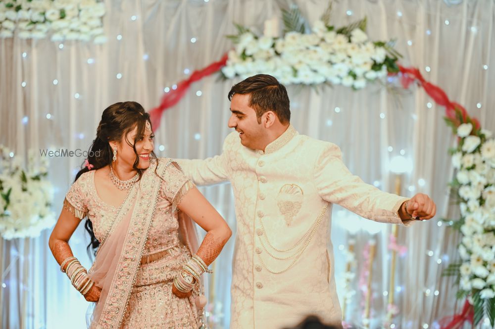 Photo From Akanksha & Himanshu - By Wedding Frames