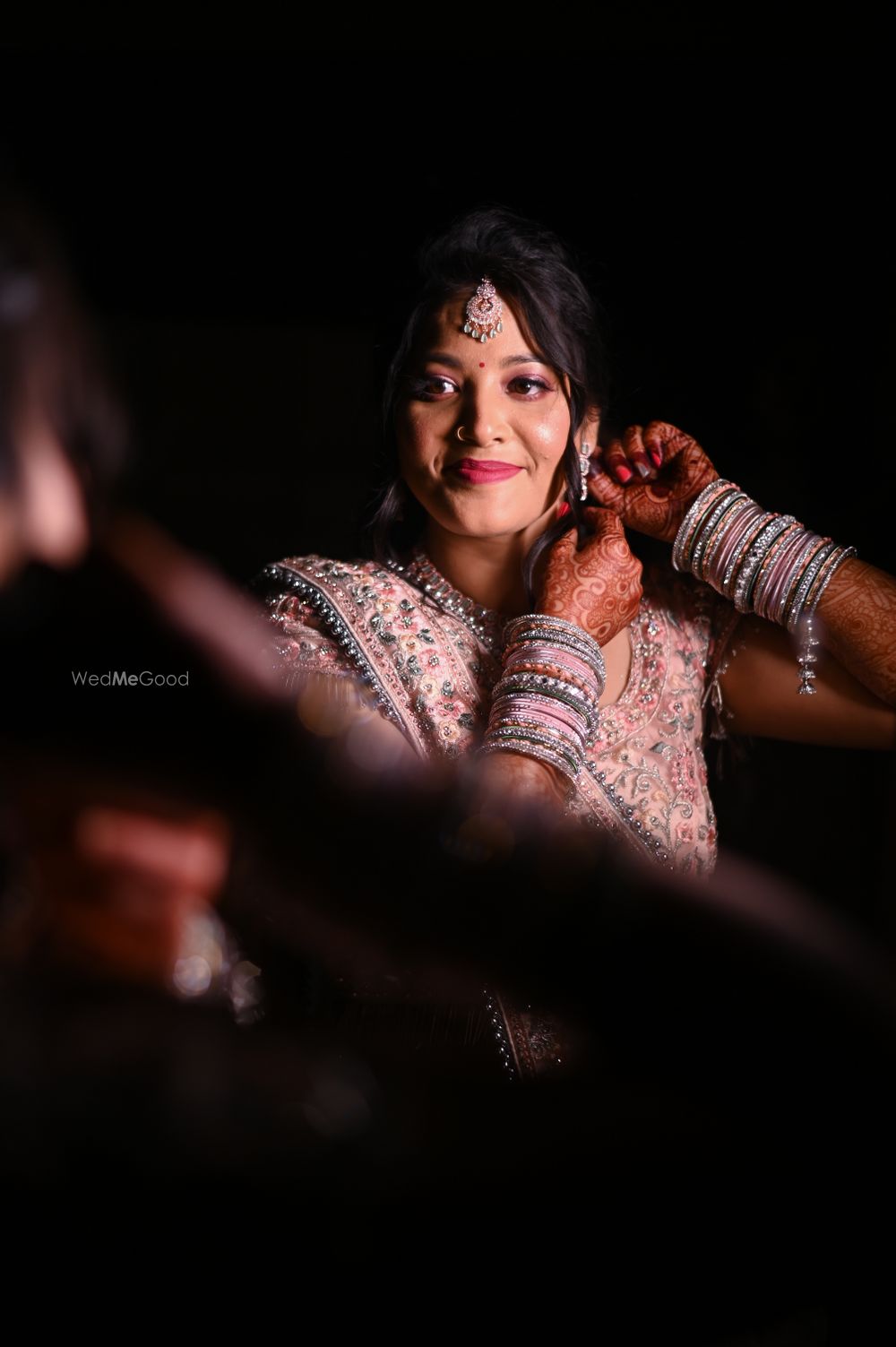 Photo From Akanksha & Himanshu - By Wedding Frames