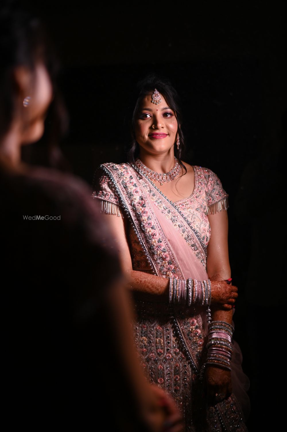 Photo From Akanksha & Himanshu - By Wedding Frames