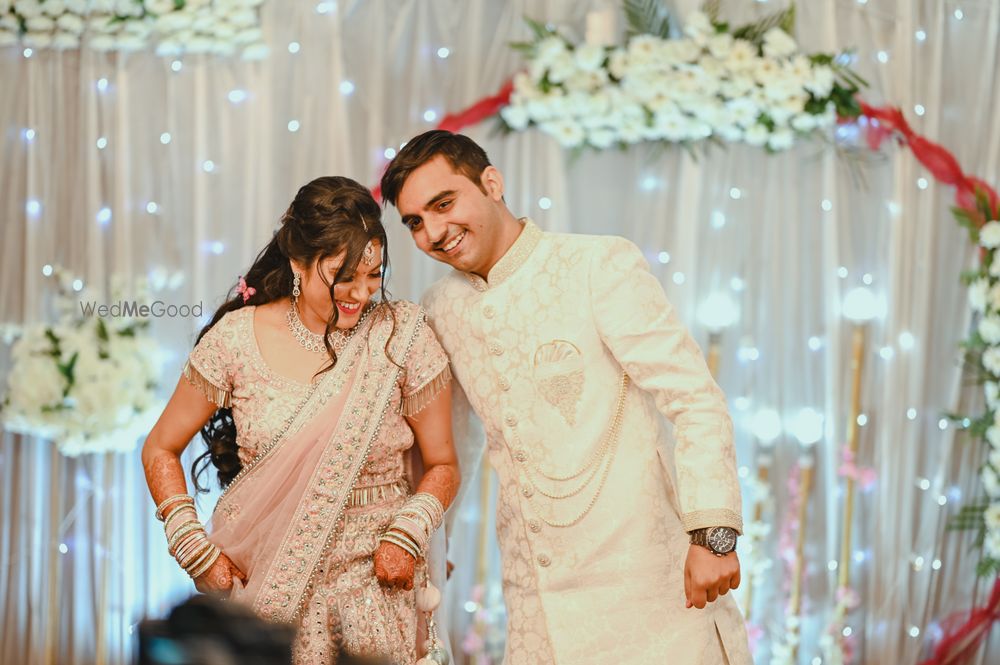 Photo From Akanksha & Himanshu - By Wedding Frames