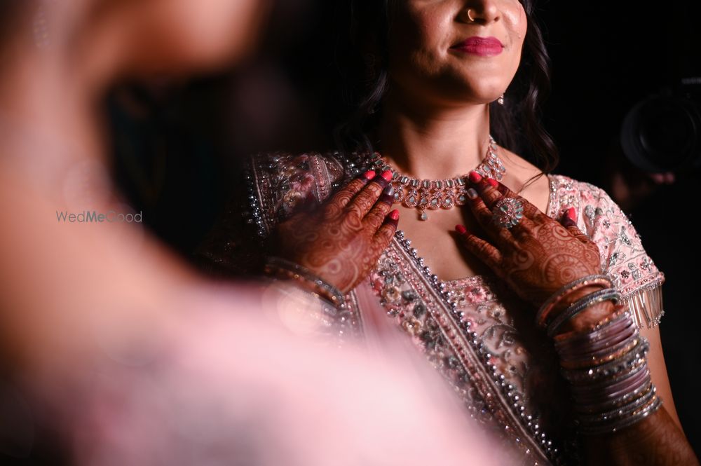 Photo From Akanksha & Himanshu - By Wedding Frames