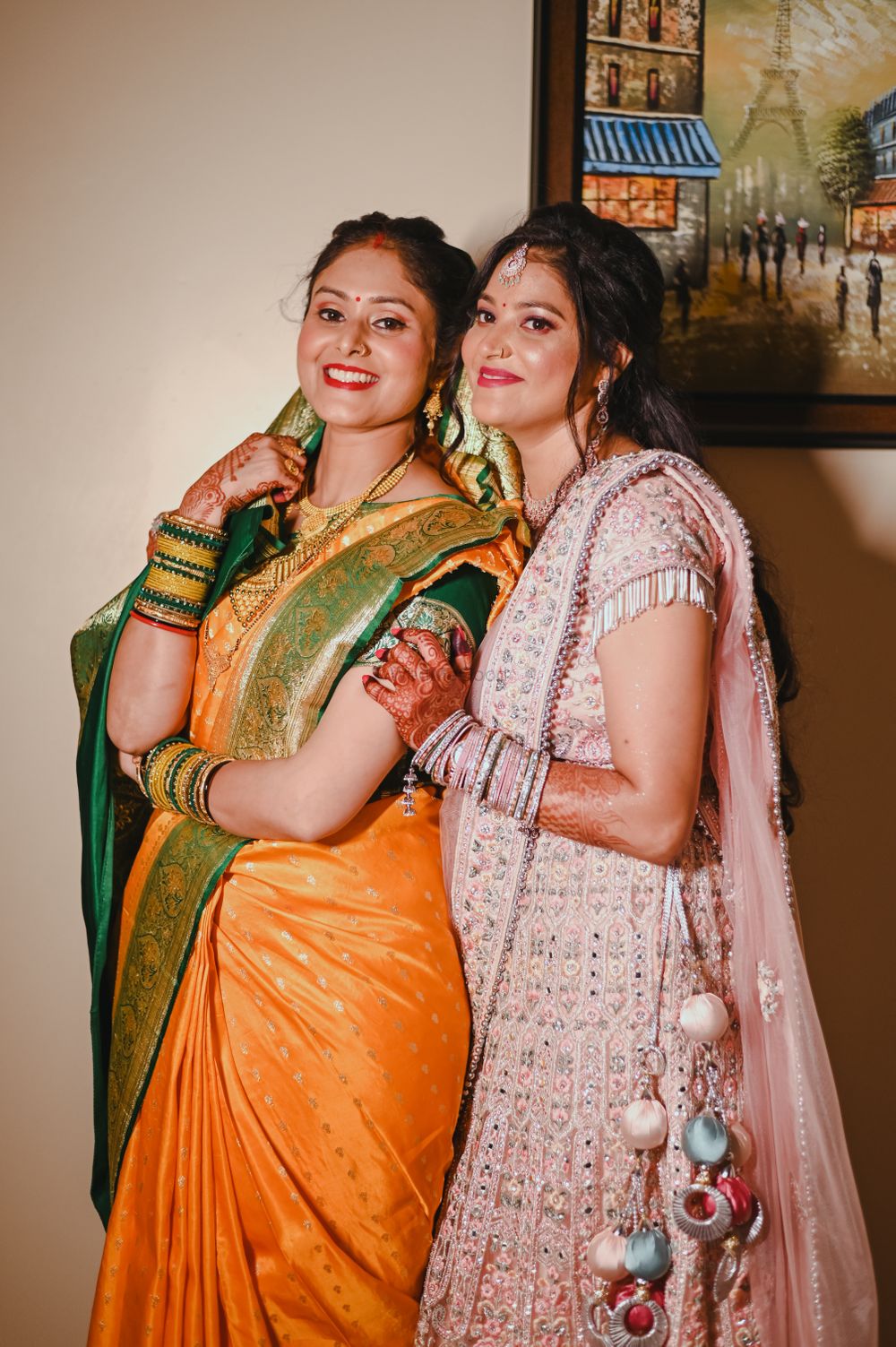 Photo From Akanksha & Himanshu - By Wedding Frames