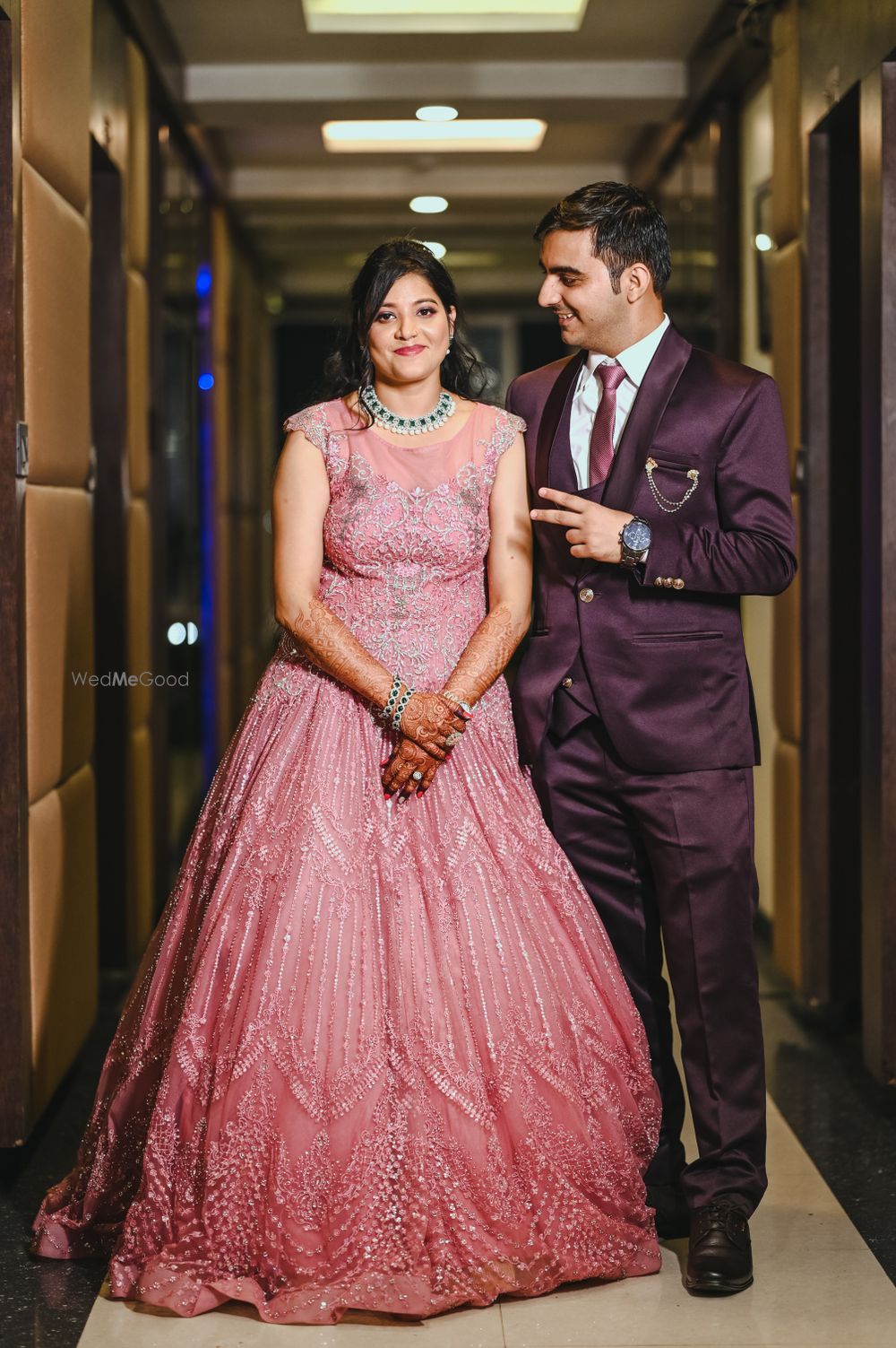 Photo From Akanksha & Himanshu - By Wedding Frames