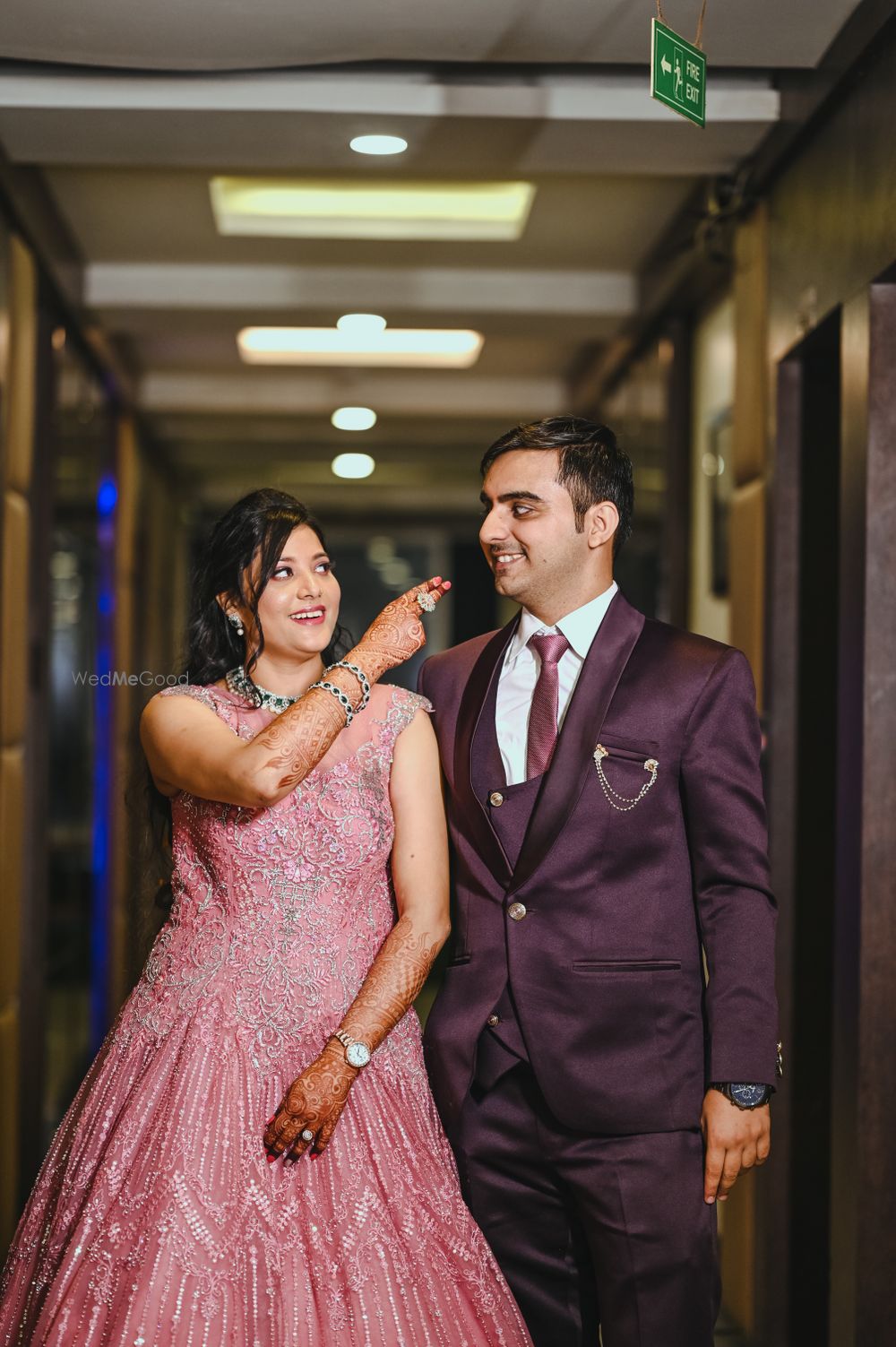 Photo From Akanksha & Himanshu - By Wedding Frames