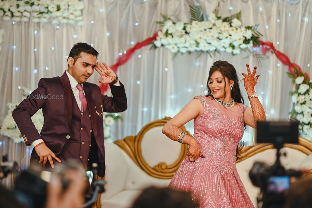 Photo From Akanksha & Himanshu - By Wedding Frames