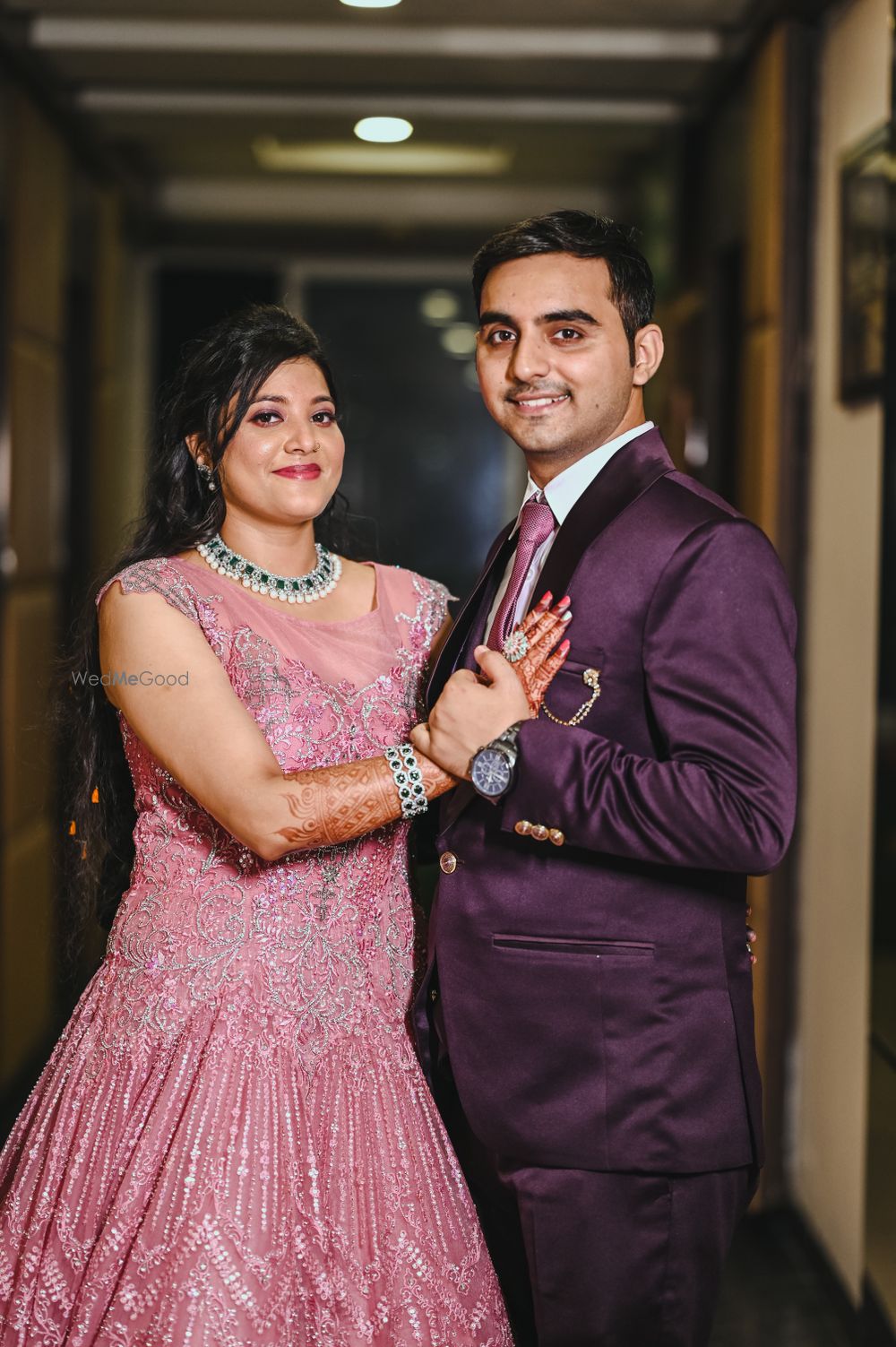 Photo From Akanksha & Himanshu - By Wedding Frames