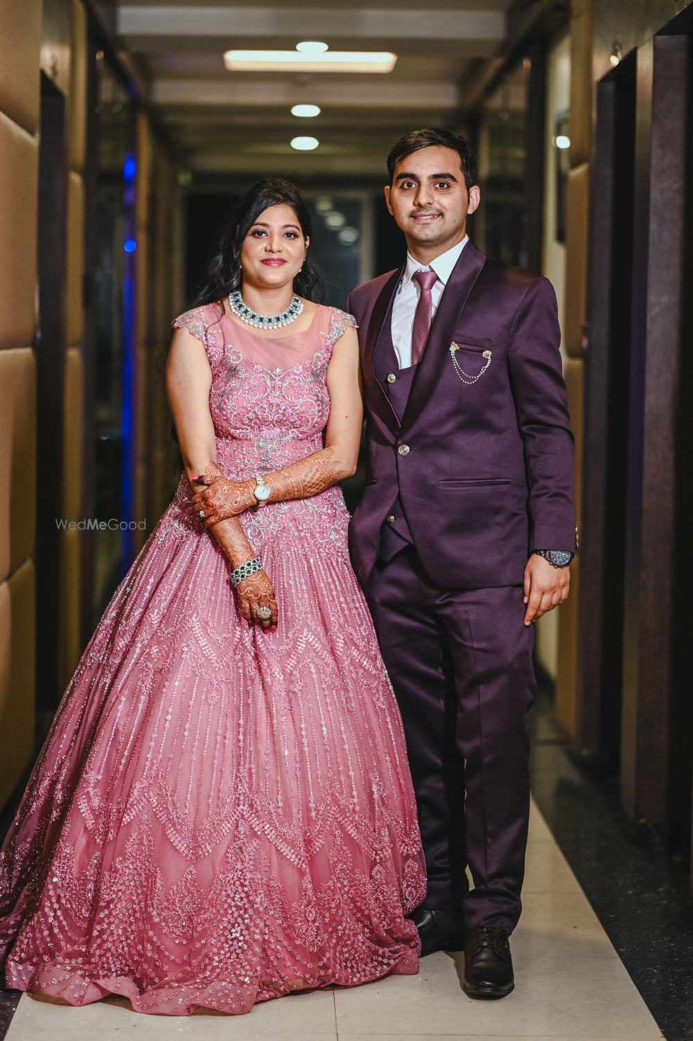 Photo From Akanksha & Himanshu - By Wedding Frames