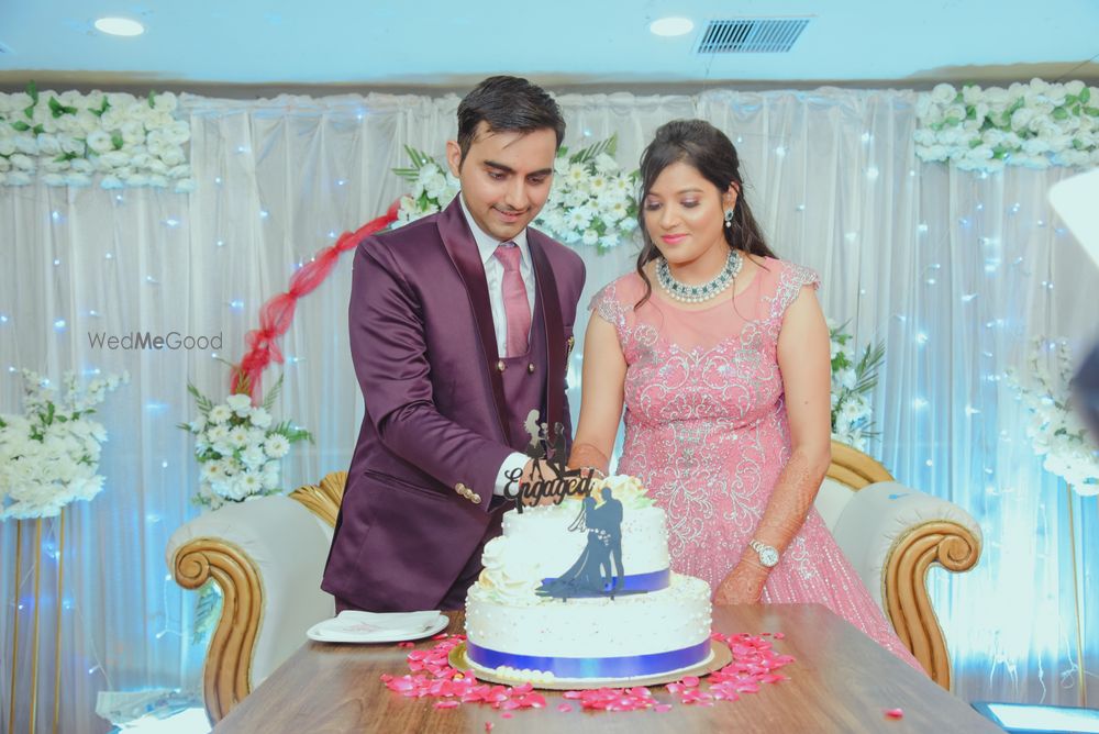 Photo From Akanksha & Himanshu - By Wedding Frames