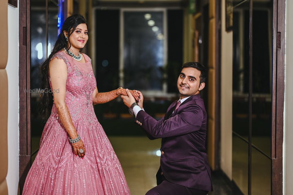 Photo From Akanksha & Himanshu - By Wedding Frames