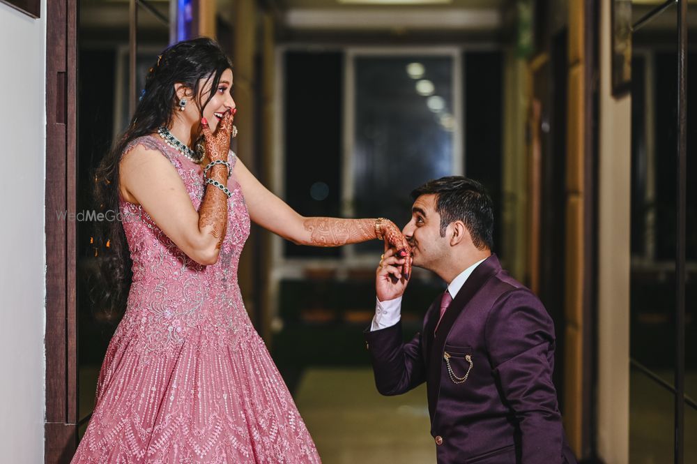 Photo From Akanksha & Himanshu - By Wedding Frames