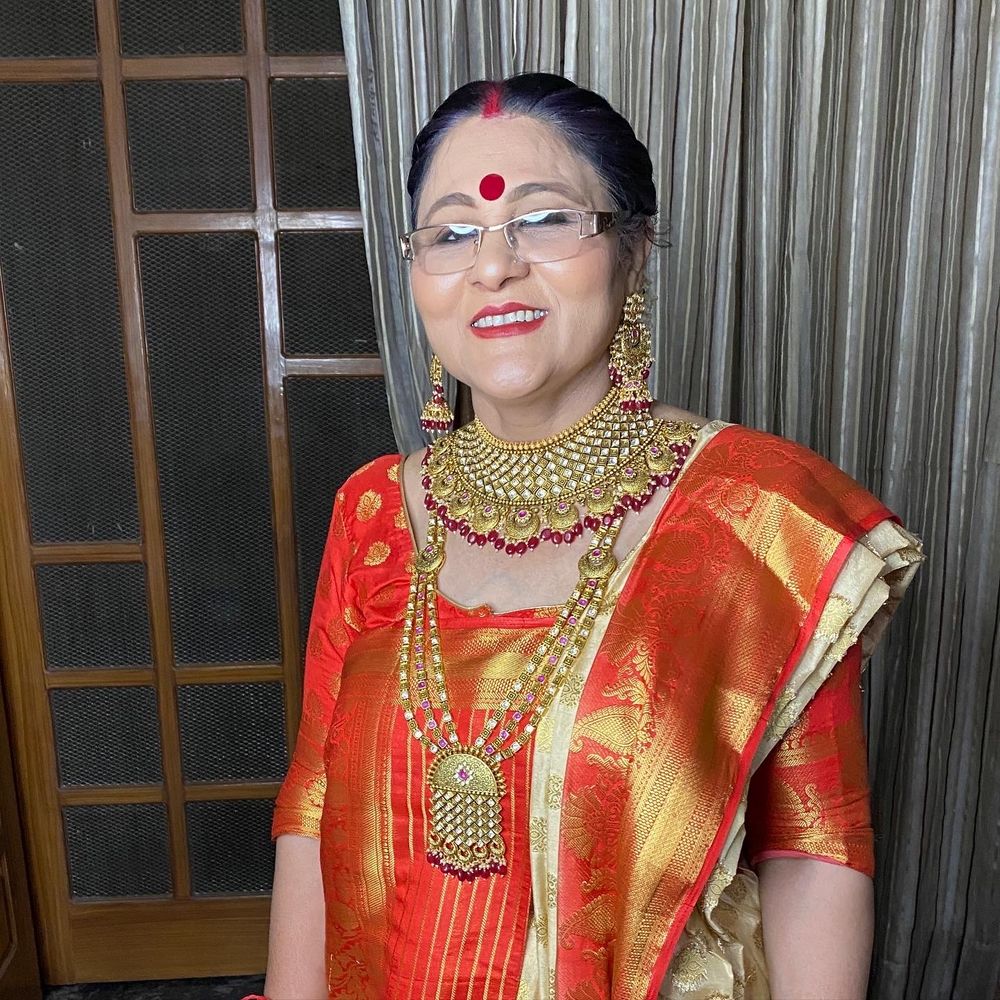 Photo From Party makeup - By Makeup by Harshita Arora