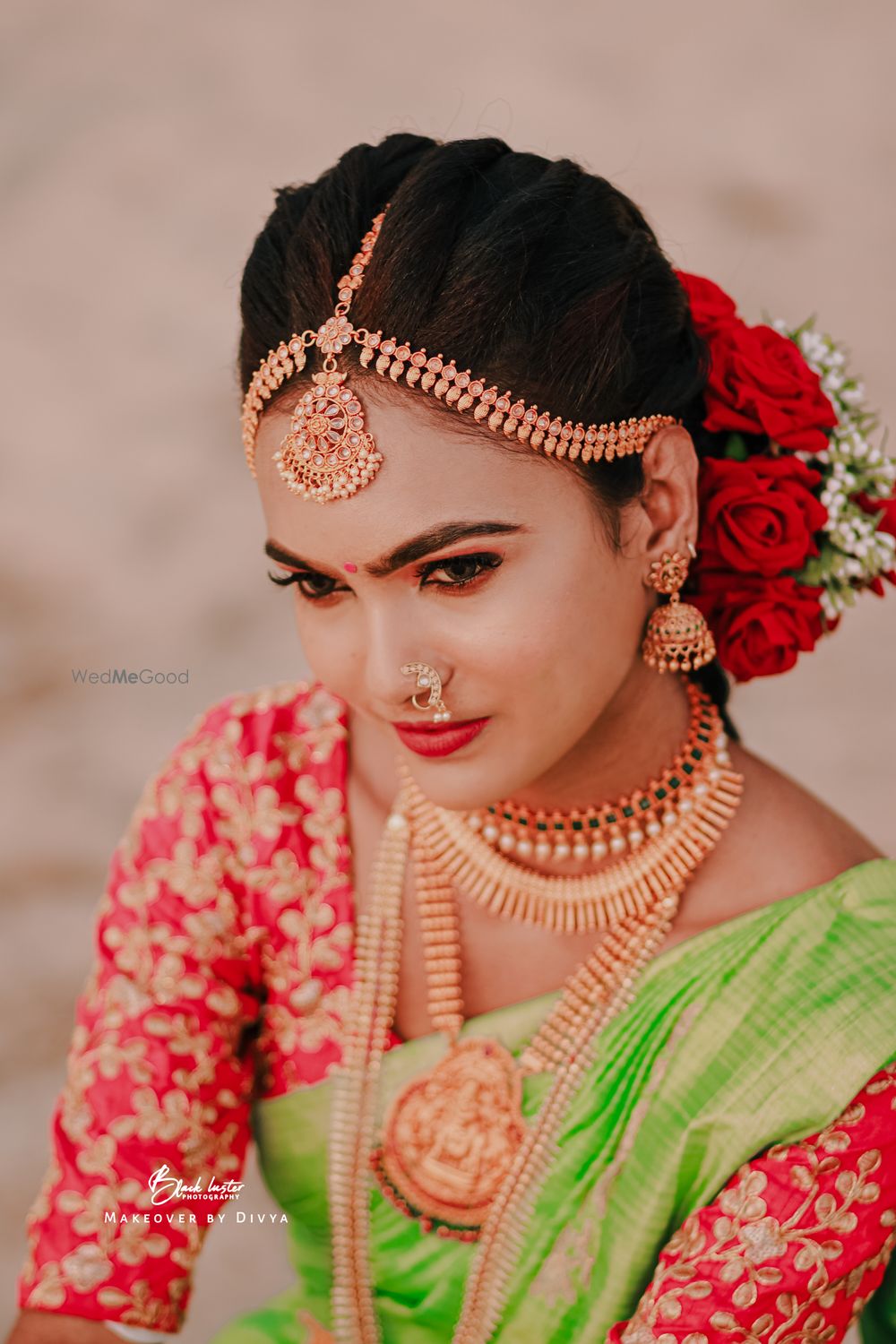 Photo From BRIDAL MAKEOVER - By Makeover by Divya