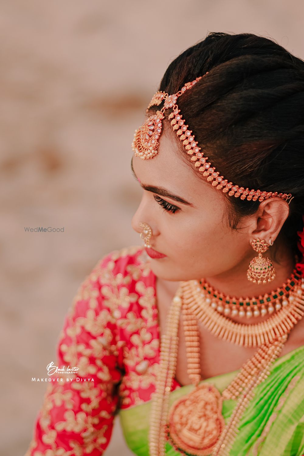 Photo From BRIDAL MAKEOVER - By Makeover by Divya