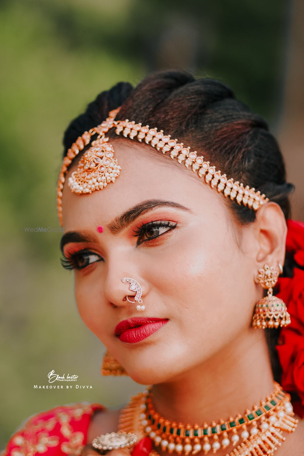 Photo From BRIDAL MAKEOVER - By Makeover by Divya