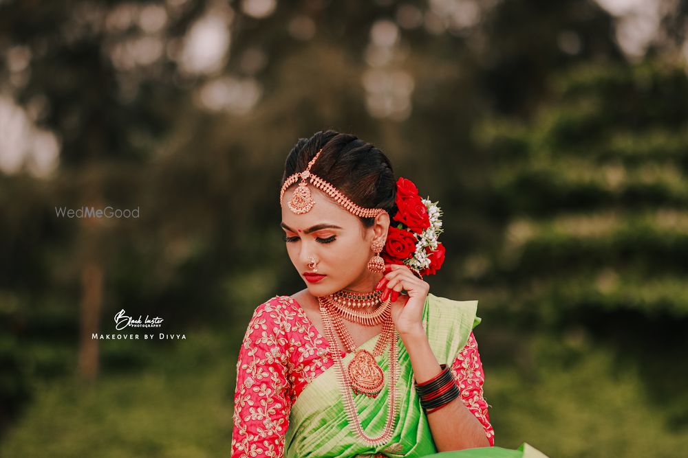 Photo From BRIDAL MAKEOVER - By Makeover by Divya