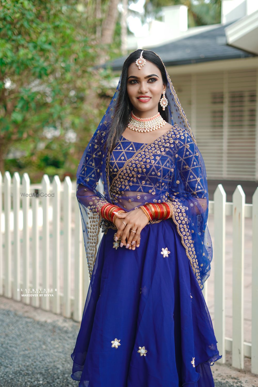 Photo From BRIDAL MAKEOVER - By Makeover by Divya