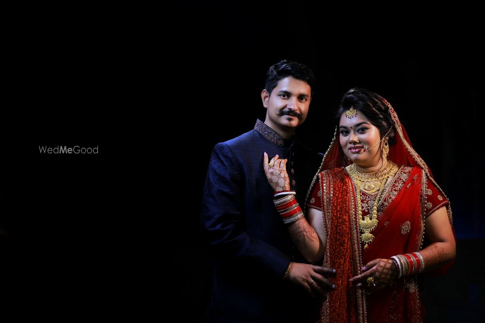 Photo From Abhishek Thakur Reception  - By Wedding Shedding