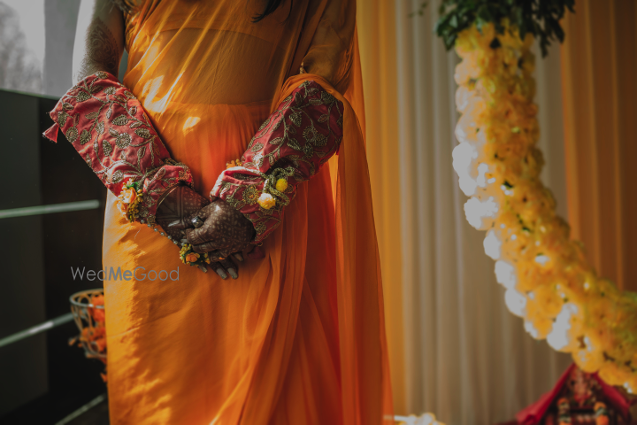 Photo From Adhishree &Rahul - By A One Wed Day Films