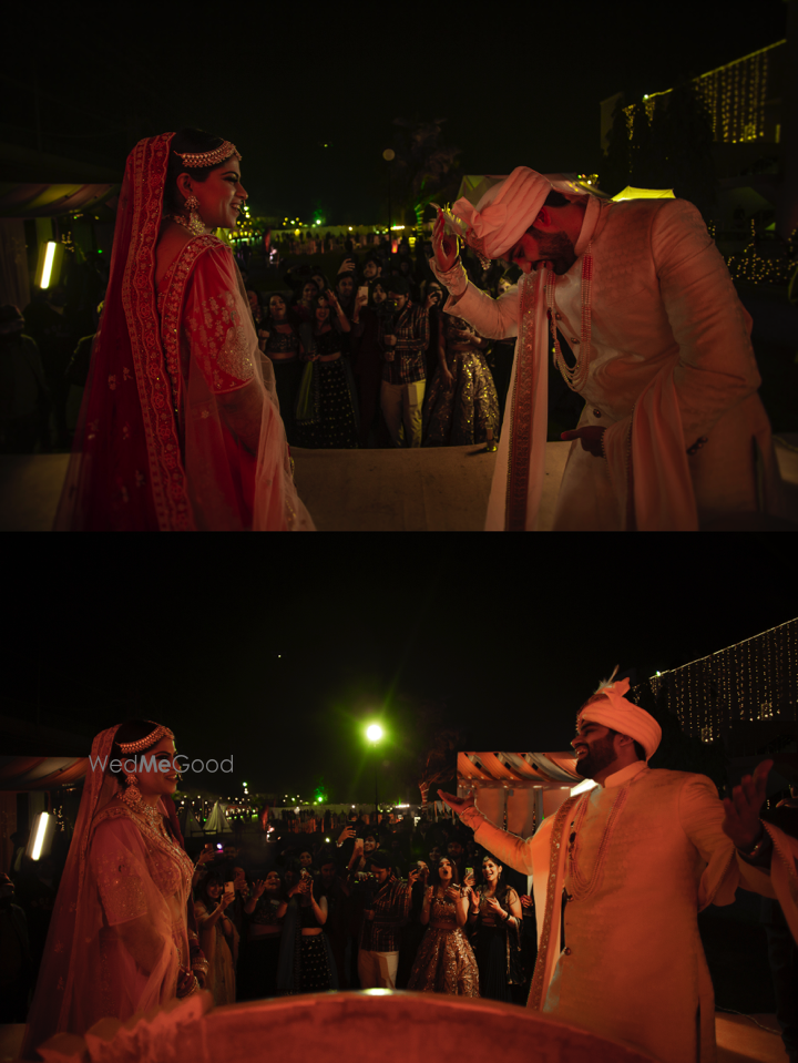 Photo From Adhishree &Rahul - By A One Wed Day Films