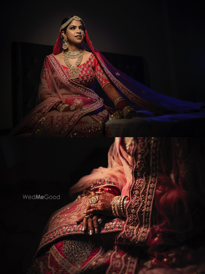 Photo From Adhishree &Rahul - By A One Wed Day Films