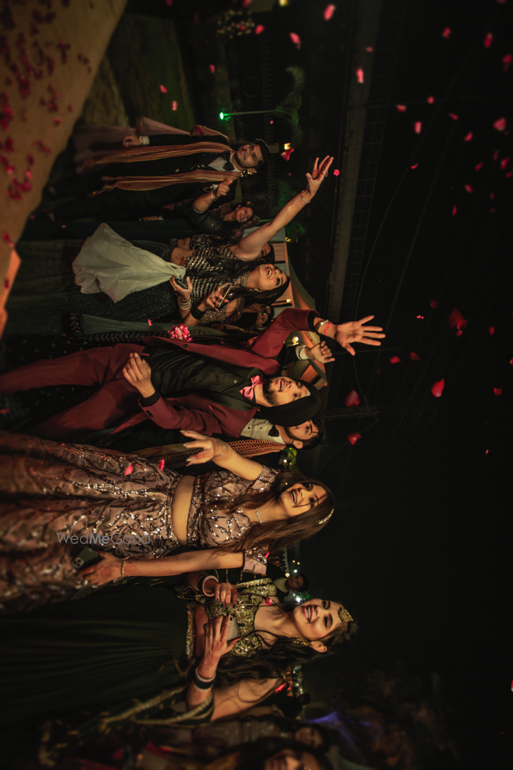 Photo From Adhishree &Rahul - By A One Wed Day Films