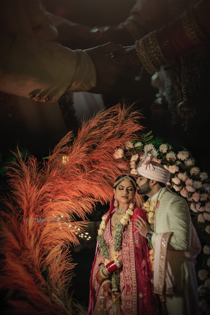 Photo From Adhishree &Rahul - By A One Wed Day Films